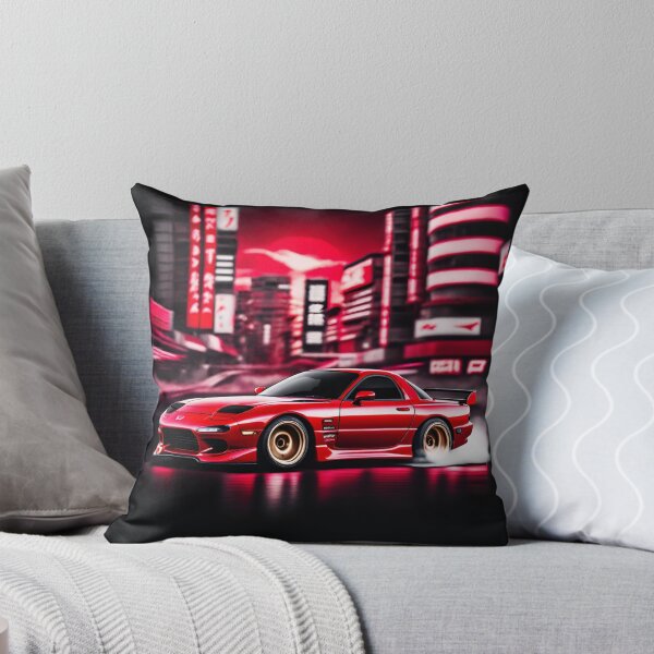 Item preview, JDM Japanese Drift Cars - Japanese Domestic Market Tuning Cars designed and sold by RafikieCo.