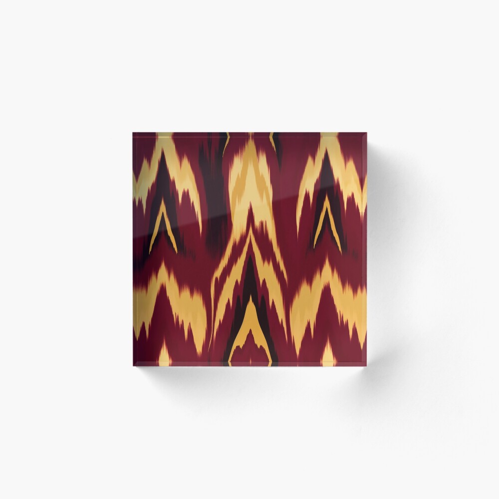 Item preview, Acrylic Block designed and sold by SideSignal.