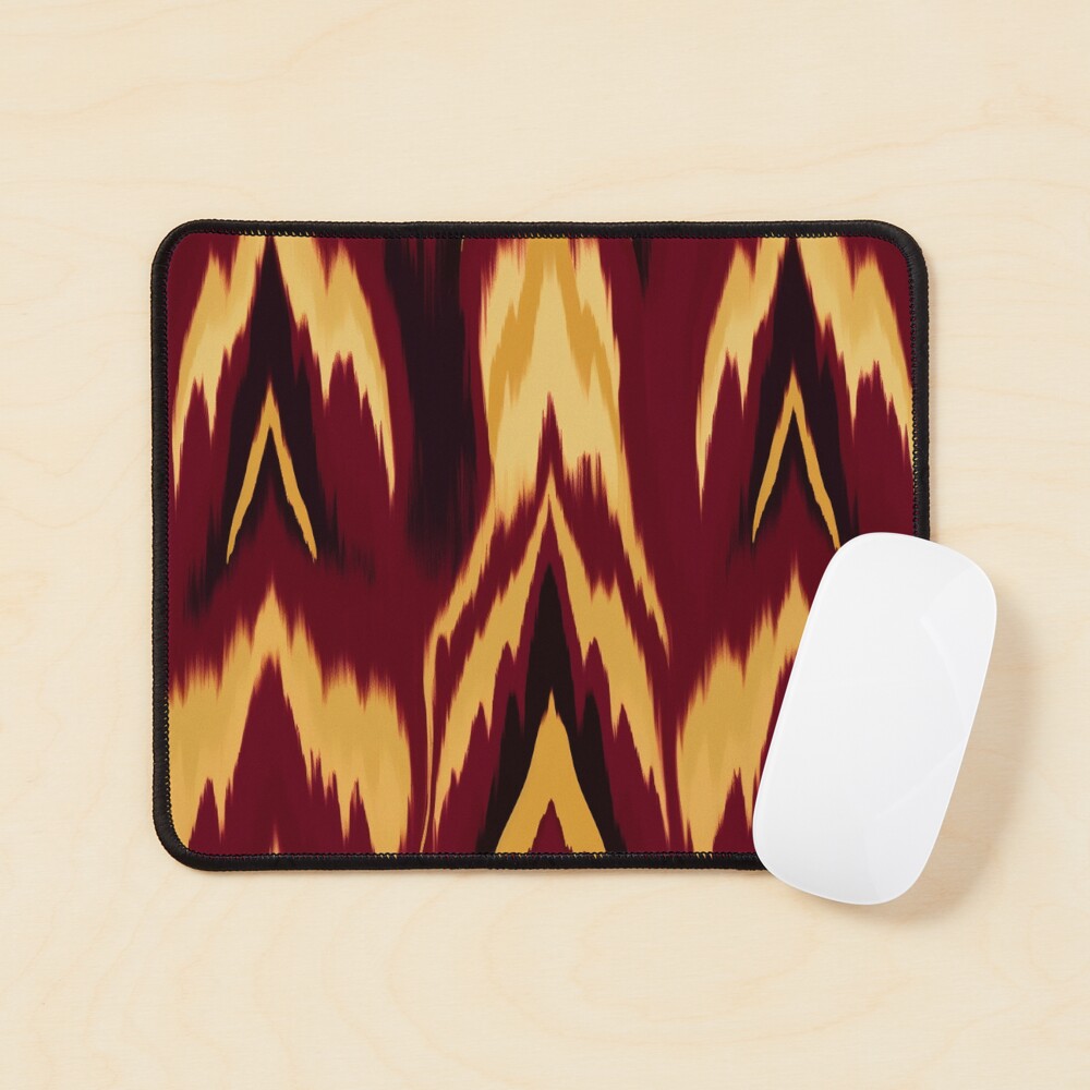 Item preview, Mouse Pad designed and sold by SideSignal.