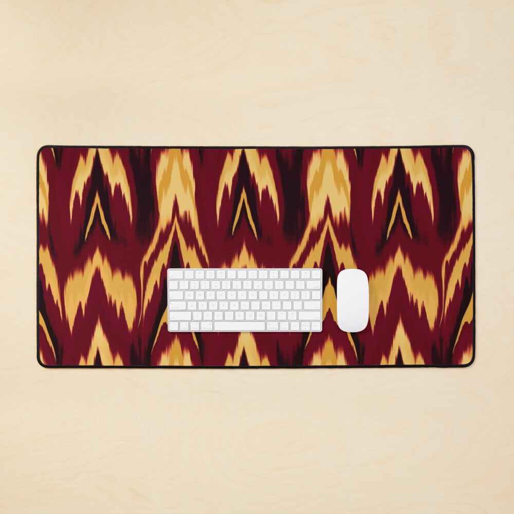 Item preview, Desk Mat designed and sold by SideSignal.