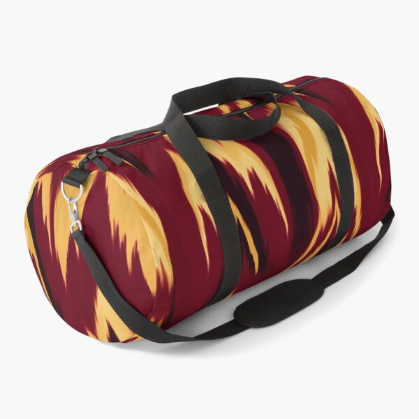 Item preview, Ikat Pattern designed and sold by SideSignal.