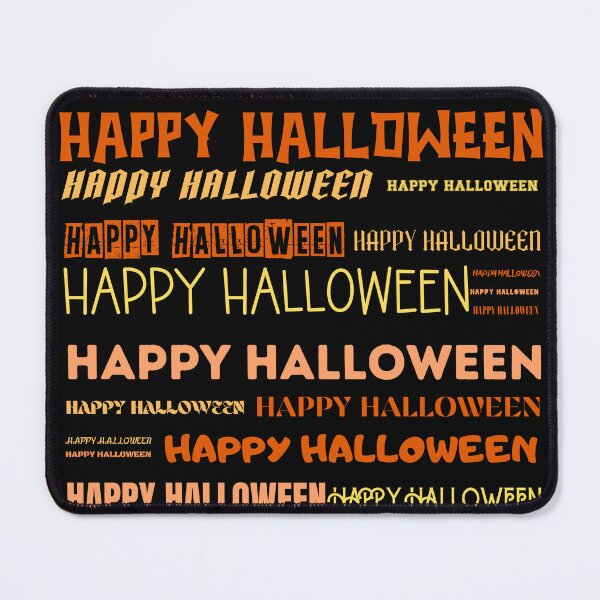 Item preview, Happy Halloween subtitles designed and sold by CypisDesign.