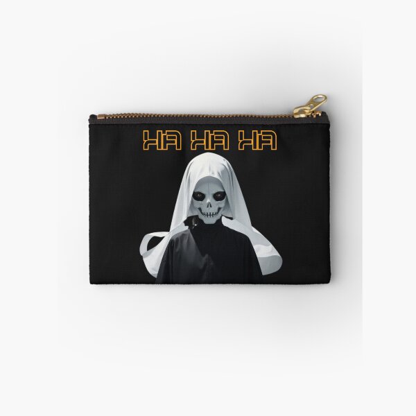 Item preview, cool ghost designed and sold by BrevilDesign.