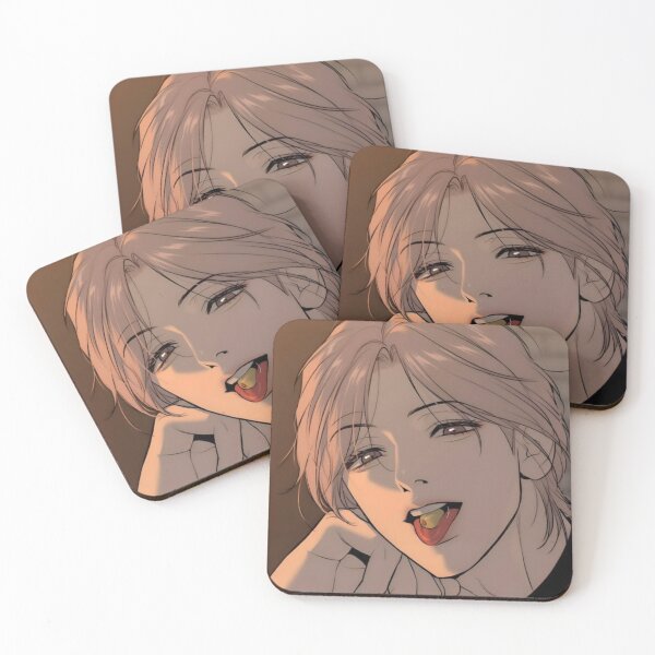 Item preview, Jinx - Choi Heeseung designed and sold by hisgonku.