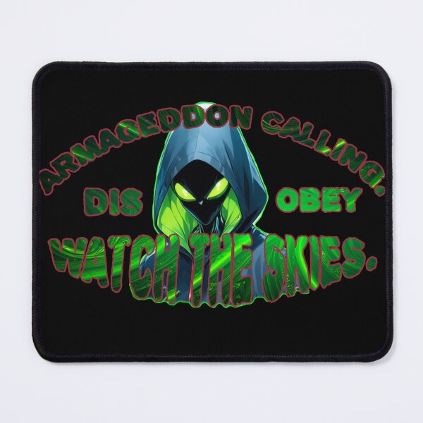 Item preview, Obey Obey Disobey. designed and sold by ExtraEm.