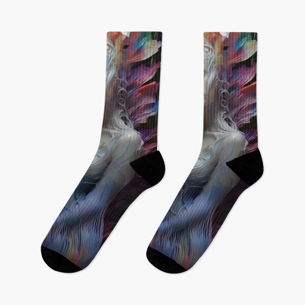 Item preview,  Iridescence designed and sold by LaZyLiFe.