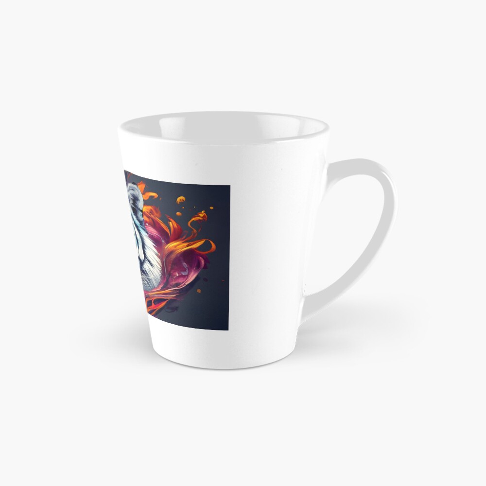 Item preview, Tall Mug designed and sold by InnovaDigital.