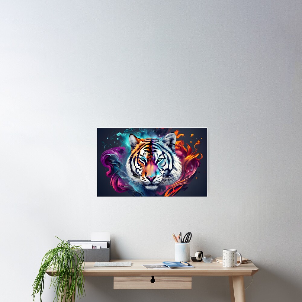 Item preview, Poster designed and sold by InnovaDigital.