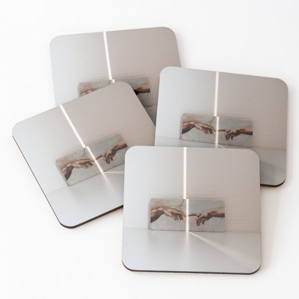 Item preview, Divine touch designed and sold by KAY Artists.