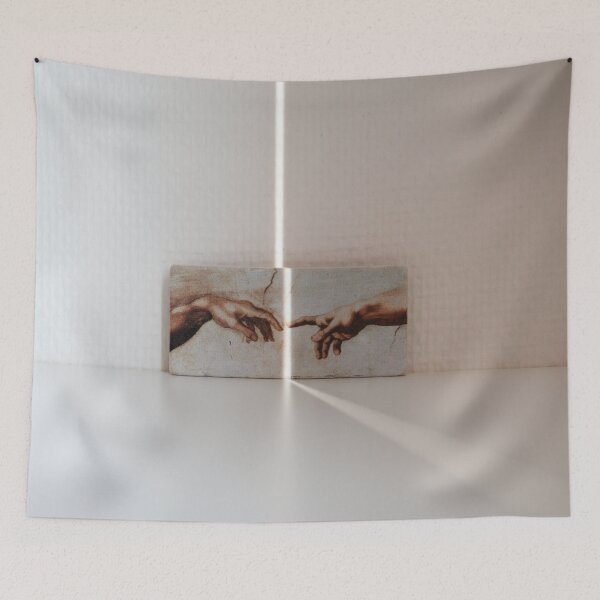 Item preview, Divine touch designed and sold by KAY Artists.