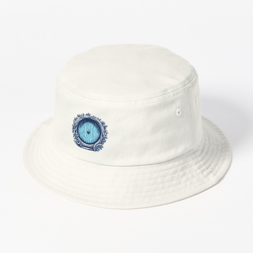 Item preview, Bucket Hat designed and sold by flevin.