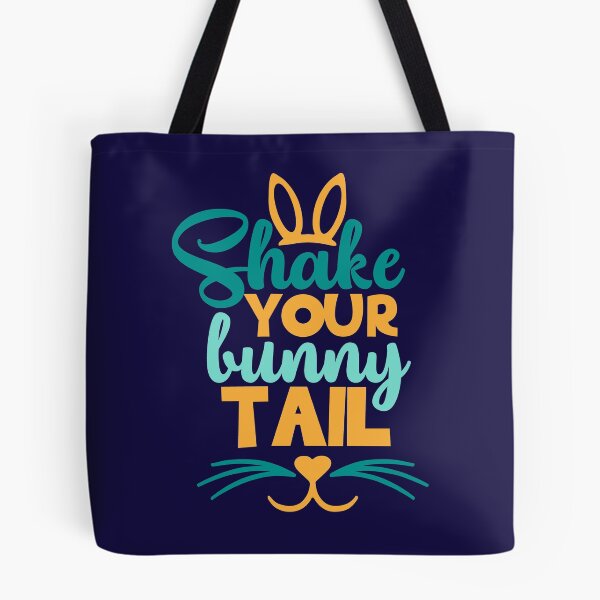 Item preview, Shake Your Bunny Tail Cute Funny Dance Like Bunny designed and sold by LemoBoy.