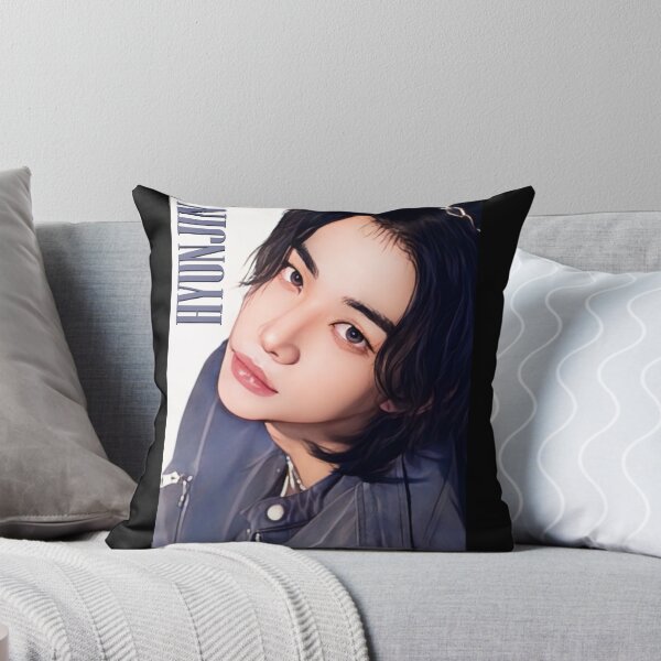 Item preview, Superbowl de Stray Kids Hyunjin 1 designed and sold by LiveKpop.