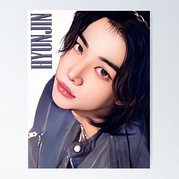 Item preview, Superbowl de Stray Kids Hyunjin 1 designed and sold by LiveKpop.