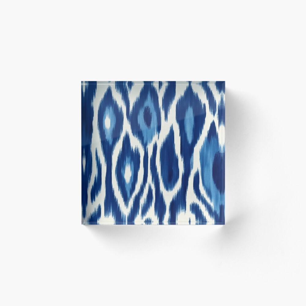 Item preview, Acrylic Block designed and sold by SideSignal.