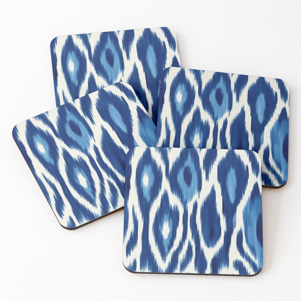 Item preview, Coasters (Set of 4) designed and sold by SideSignal.