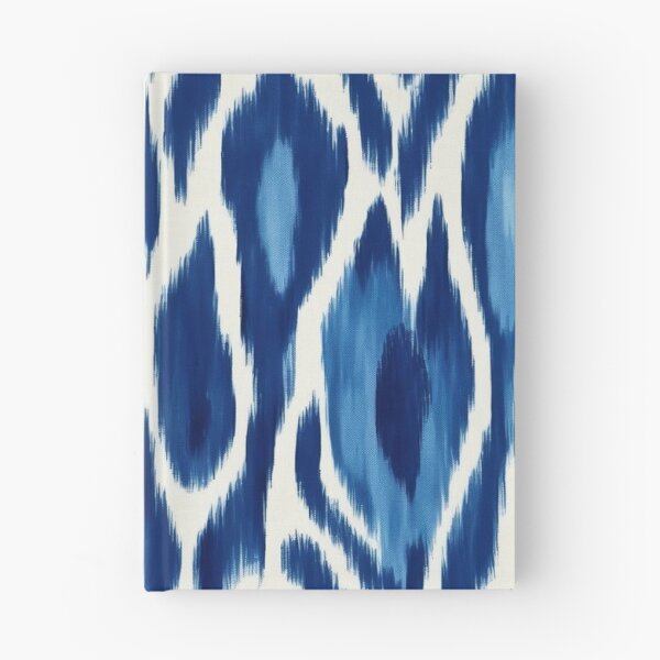 Item preview, Ikat Pattern designed and sold by SideSignal.
