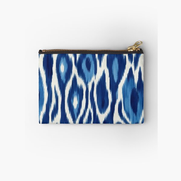 Item preview, Ikat Pattern designed and sold by SideSignal.