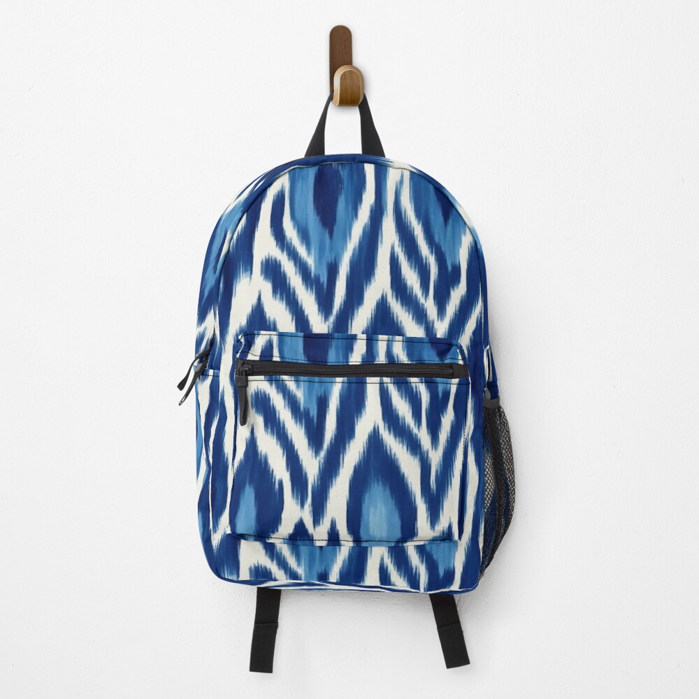 Item preview, Backpack designed and sold by SideSignal.