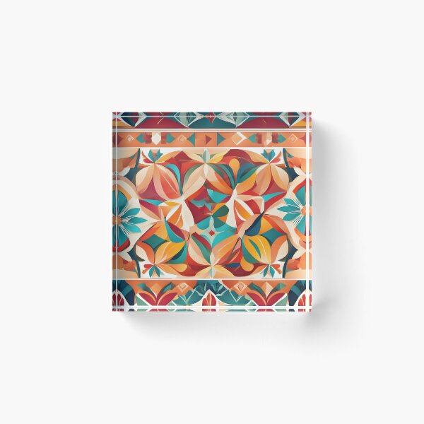 Item preview, A Visual Tapestry designed and sold by Sadia  Jannat.