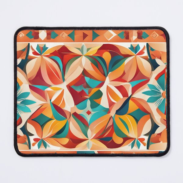 Item preview, A Visual Tapestry designed and sold by Sadia Jannat.