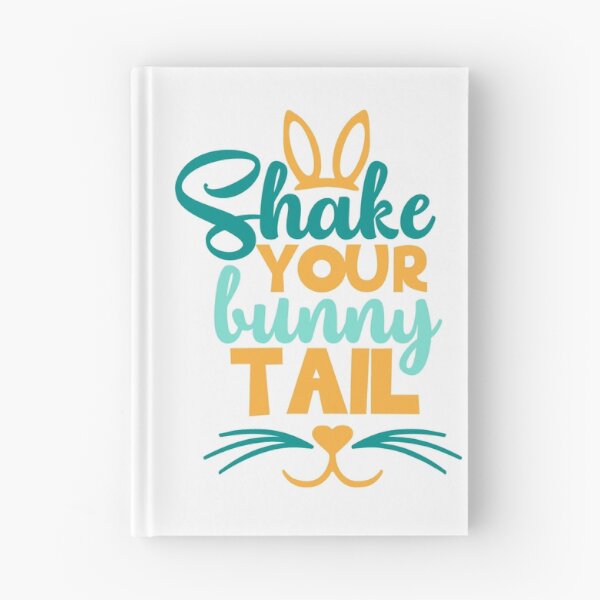 Item preview, Shake Your Bunny Tail Cute Funny Dance Like Bunny designed and sold by LemoBoy.