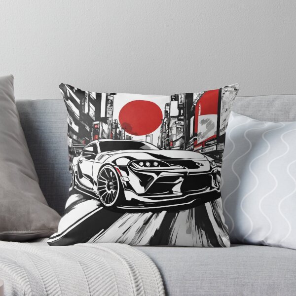 Item preview, JDM Japanese Drift Cars - Japanese Domestic Market Tuning Cars designed and sold by RafikieCo.