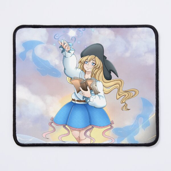 Item preview, 2023: Week 1-Water Witch designed and sold by Lunarstreams.