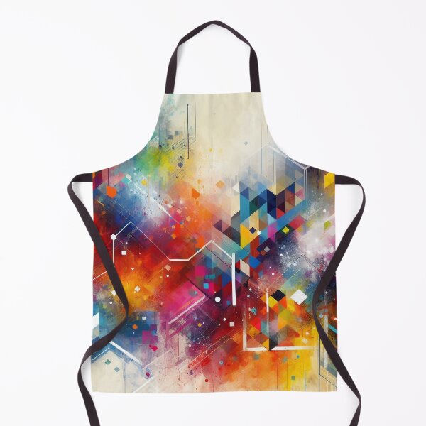 Item preview, Color construction designed and sold by blackwhiteblue.