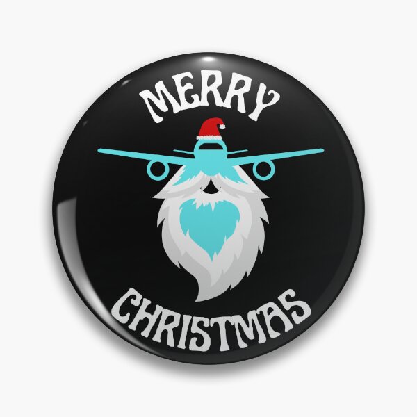 Item preview, Cool aviation plane spotting Christmas  designed and sold by AEROSPACE-IND.