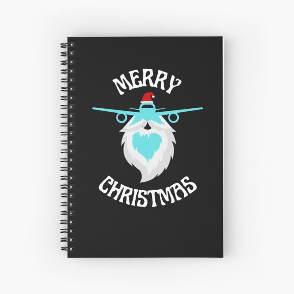 Item preview, Cool aviation plane spotting Christmas  designed and sold by AEROSPACE-IND.