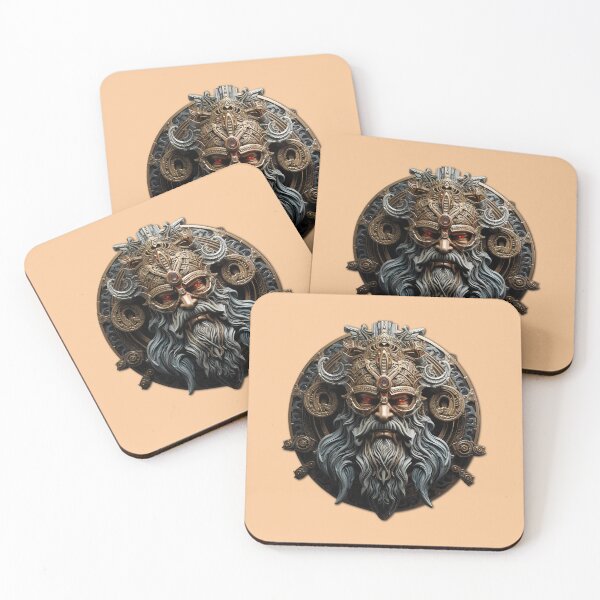 Item preview, Badge - Majestic Monarch designed and sold by ART-VUVULE.