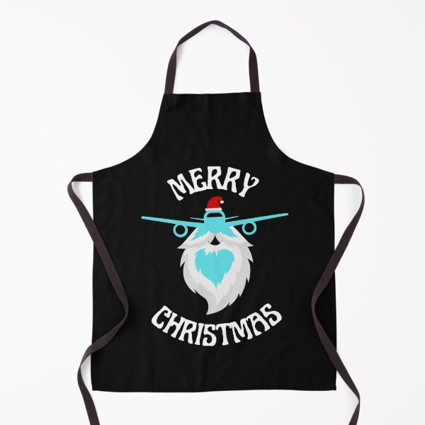 Item preview, Cool aviation plane spotting Christmas designed and sold by AEROSPACE-IND.