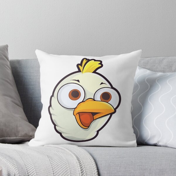 Item preview, Crazy Cockerel Capers: Hilarious Headshot designed and sold by Tincanninja.