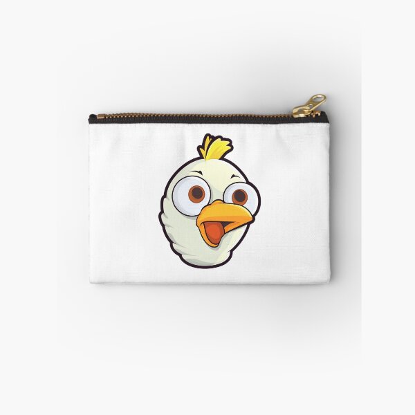 Item preview, Crazy Cockerel Capers: Hilarious Headshot designed and sold by Tincanninja.