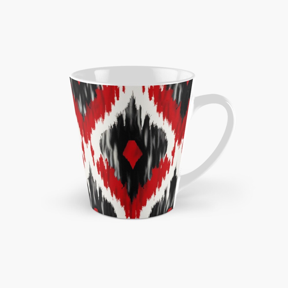 Item preview, Tall Mug designed and sold by SideSignal.