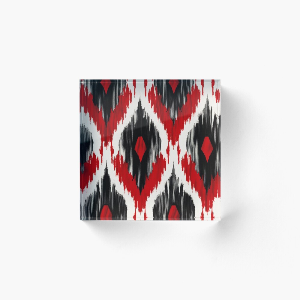 Item preview, Acrylic Block designed and sold by SideSignal.