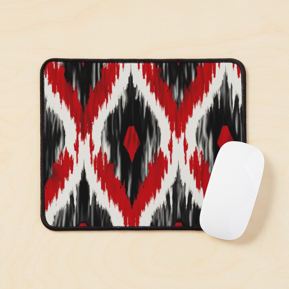 Item preview, Mouse Pad designed and sold by SideSignal.