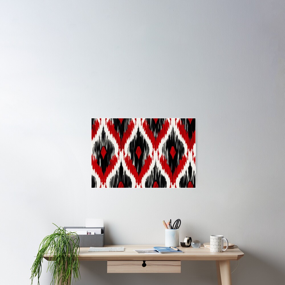 Item preview, Poster designed and sold by SideSignal.