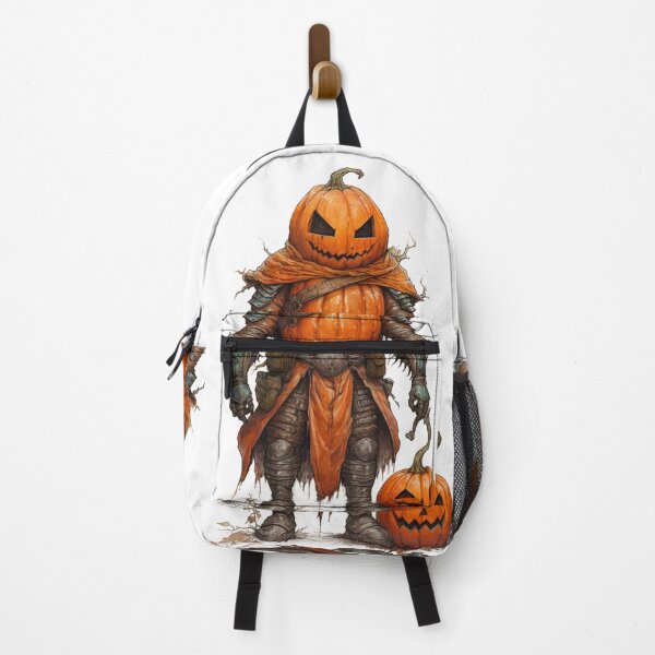 Item preview, Pumpkin Party in Spooky Halloween Party designed and sold by TukiiDesign.