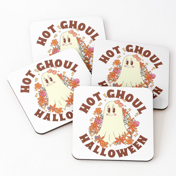 Item preview, Hot Ghoul Halloween designed and sold by ildegrantees.