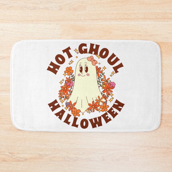 Item preview, Hot Ghoul Halloween designed and sold by ildegrantees.