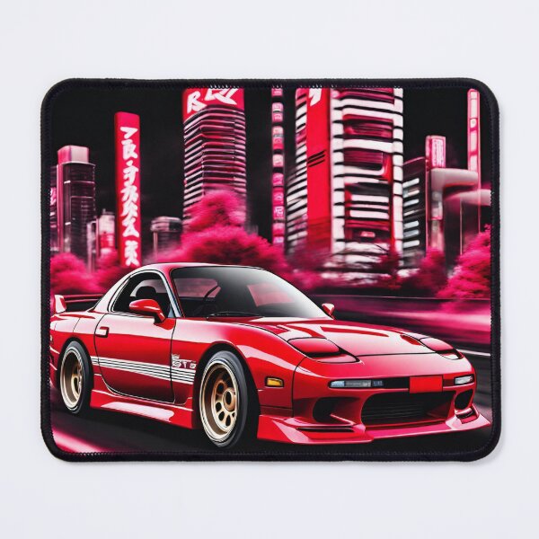 Item preview, JDM Japanese Drift Cars - Japanese Domestic Market Tuning Cars designed and sold by RafikieCo.
