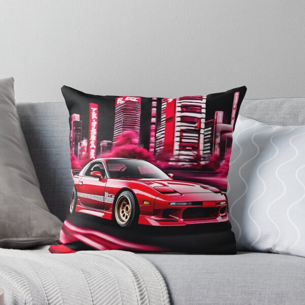 Item preview, JDM Japanese Drift Cars - Japanese Domestic Market Tuning Cars designed and sold by RafikieCo.