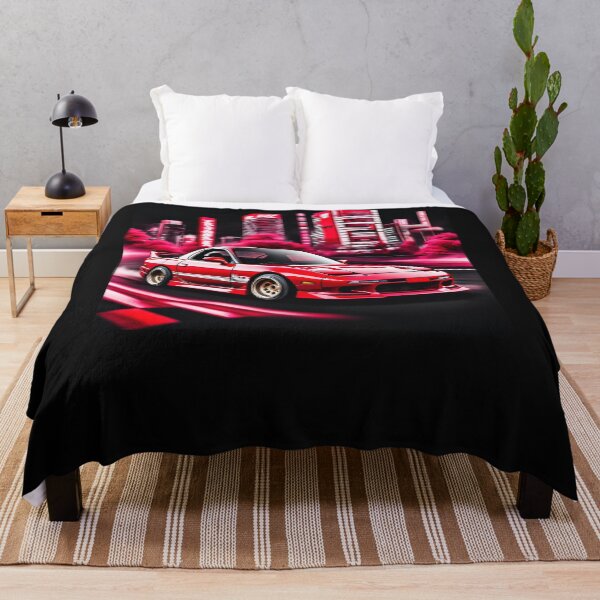 Item preview, JDM Japanese Drift Cars - Japanese Domestic Market Tuning Cars designed and sold by RafikieCo.