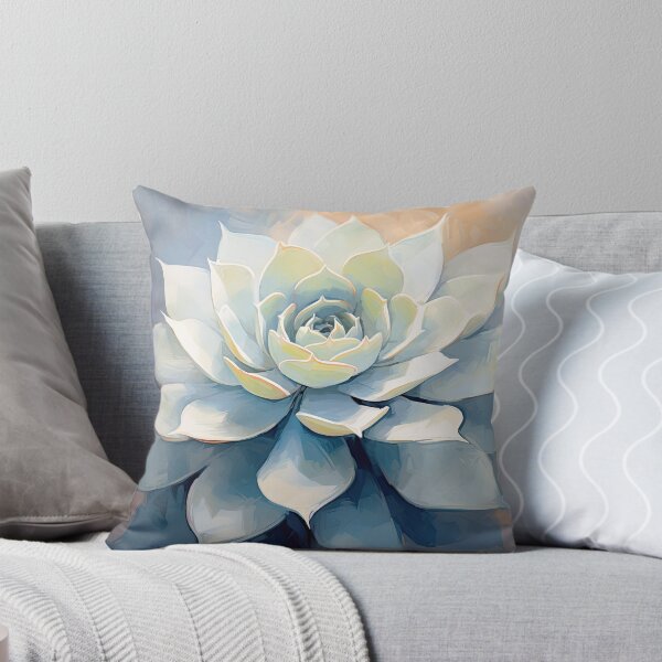 Item preview, Echeveria Dreams designed and sold by riquishop.