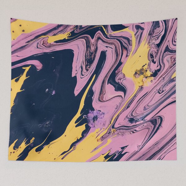 Item preview, Splash of paint designed and sold by KAY Artists.