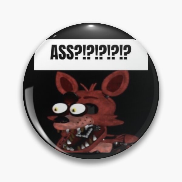 Artikelvorschau, Foxy, aber er ist schockiert entworfen und verkauft von dinostoar.