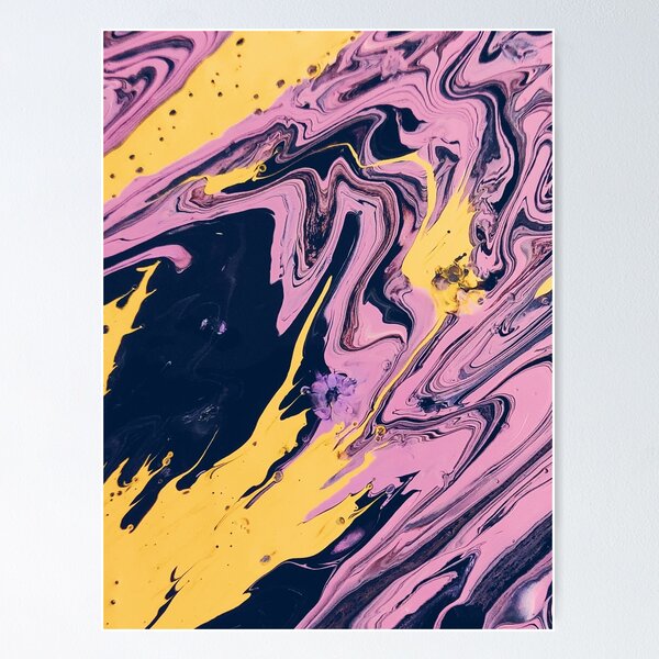 Item preview, Splash of paint designed and sold by KAY Artists.