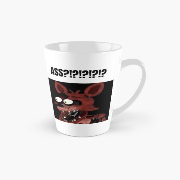 Artikelvorschau, Foxy, aber er ist schockiert entworfen und verkauft von dinostoar.